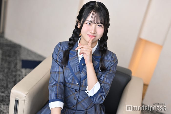 上村ひなの（C）モデルプレス