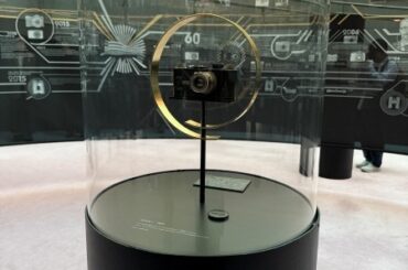 ライカは100年、世界を見つめ続けた──東京・青山スパイラルガーデンで「ライカの100年：世界を目撃し続けた1世紀」展が開幕 | ART&CULTURE | FASHION HEADLINE