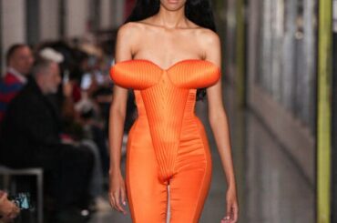 パリ・ファッションウィーク 日曜：セリーヌ、アクリス、ヴァレンティノ、ジャン＝ポール・ゴルチエ - FashionNetwork 日本