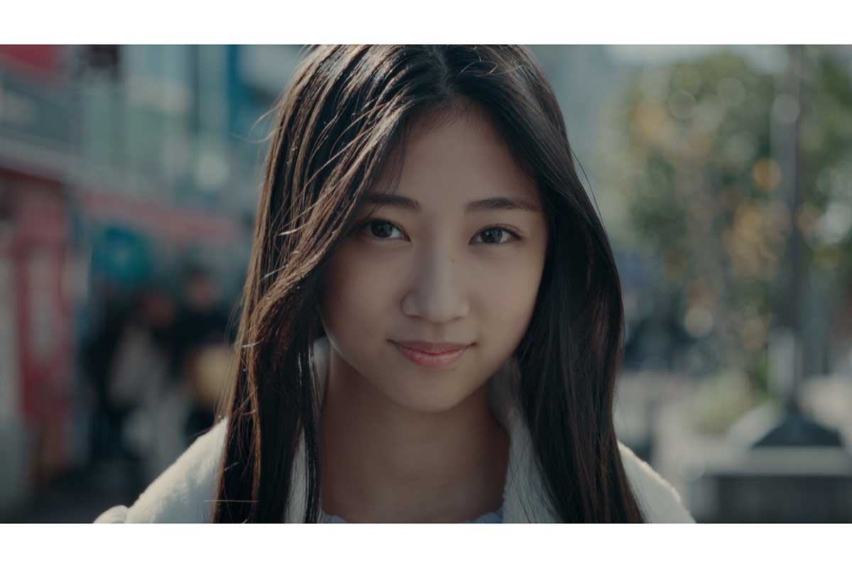 乃木坂46の6期生、3人目の新メンバーは川端晃菜 東京都出身の14歳 | ENCOUNT 6期生として乃木坂46に加入する川端晃菜