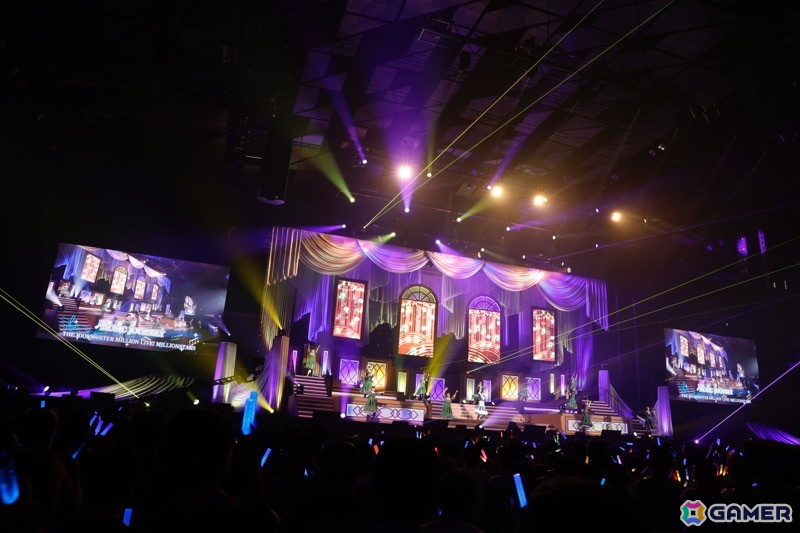 歌織先生の音楽教室で楽しいレッスン＆発表会！「アイドルマスター ミリオンライブ！」12thライブDAY2「Let's Sing!」レポートの画像