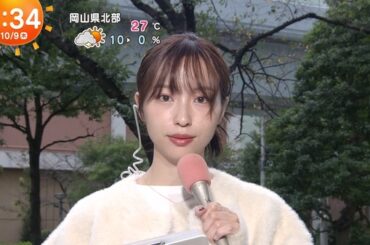 【画像】今日の林佑香さん　10.9