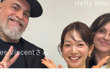 Beauty is Identity
自由に「私」を楽しむために。 | マキアオンライン