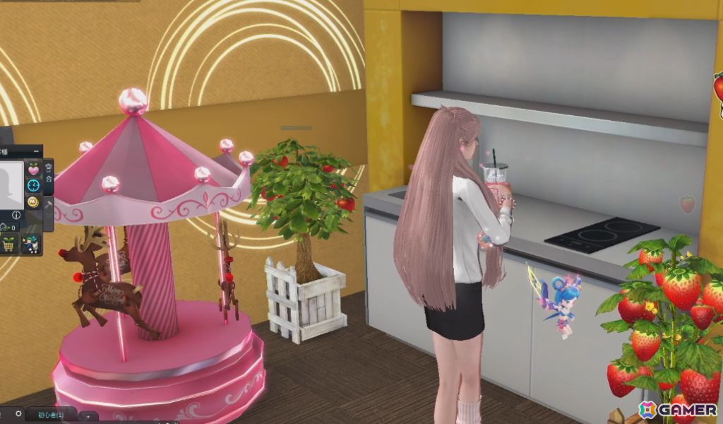 「Club M Star」の正式サービスが開始！K-POP、J-POP、洋楽など多くの楽曲を収録したリズムダンスゲームの画像