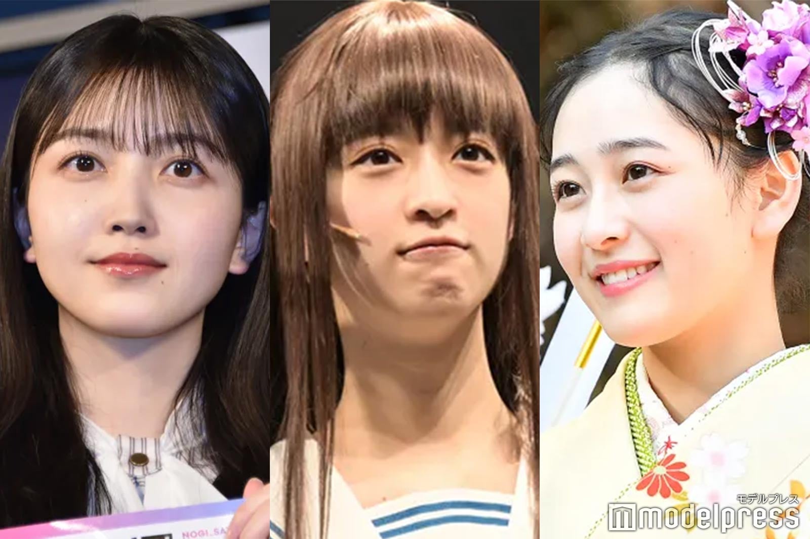 乃木坂46久保史緒里、吉田綾乃クリスティー&向井葉月と京都へ「ちょっと浮かれちゃって」旅行エピソード明かす – モデルプレス 乃木坂46久保史緒里、吉田綾乃クリスティー&向井葉月と京都へ「ちょっと浮かれちゃって」旅行エピソード明かす - モデルプレス