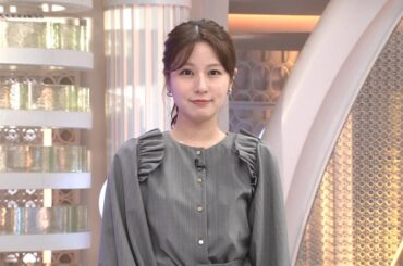 【画像】昨夜の堤礼実さんと吉岡恵麻さん　10.7