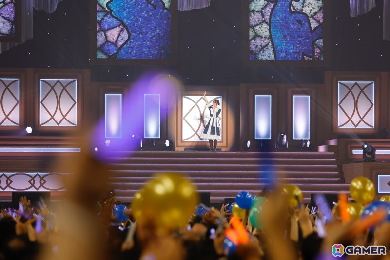 歌織先生の音楽教室で楽しいレッスン＆発表会！「アイドルマスター ミリオンライブ！」12thライブDAY2「Let's Sing!」レポートの画像