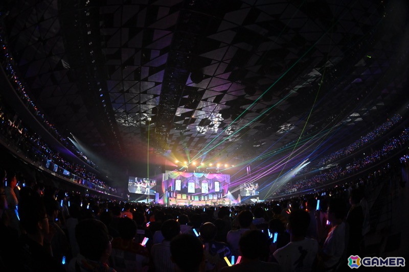 歌織先生の音楽教室で楽しいレッスン＆発表会！「アイドルマスター ミリオンライブ！」12thライブDAY2「Let's Sing!」レポートの画像