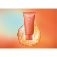 【新発売】冬のどんよりくすみ※1肌に酵素浴発想※2「温感×巡り※3×潤いチャージ」のアプローチですっきりうるおい美肌へ『温潤 クレンジング ジェル』2025 年 10 月 20 日(月)数量限定新発売 【新発売】冬のどんよりくすみ※1肌に酵素浴発想※2「温感×巡り※3×潤いチャージ」のアプローチですっきりうるおい美肌へ『温潤 クレンジング ジェル』2025 年 10 月 20 日(月)数量限定新発売