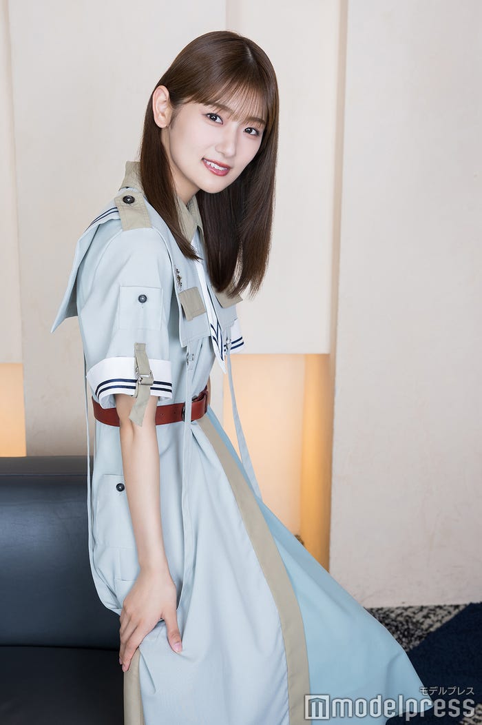 井上梨名（C）モデルプレス