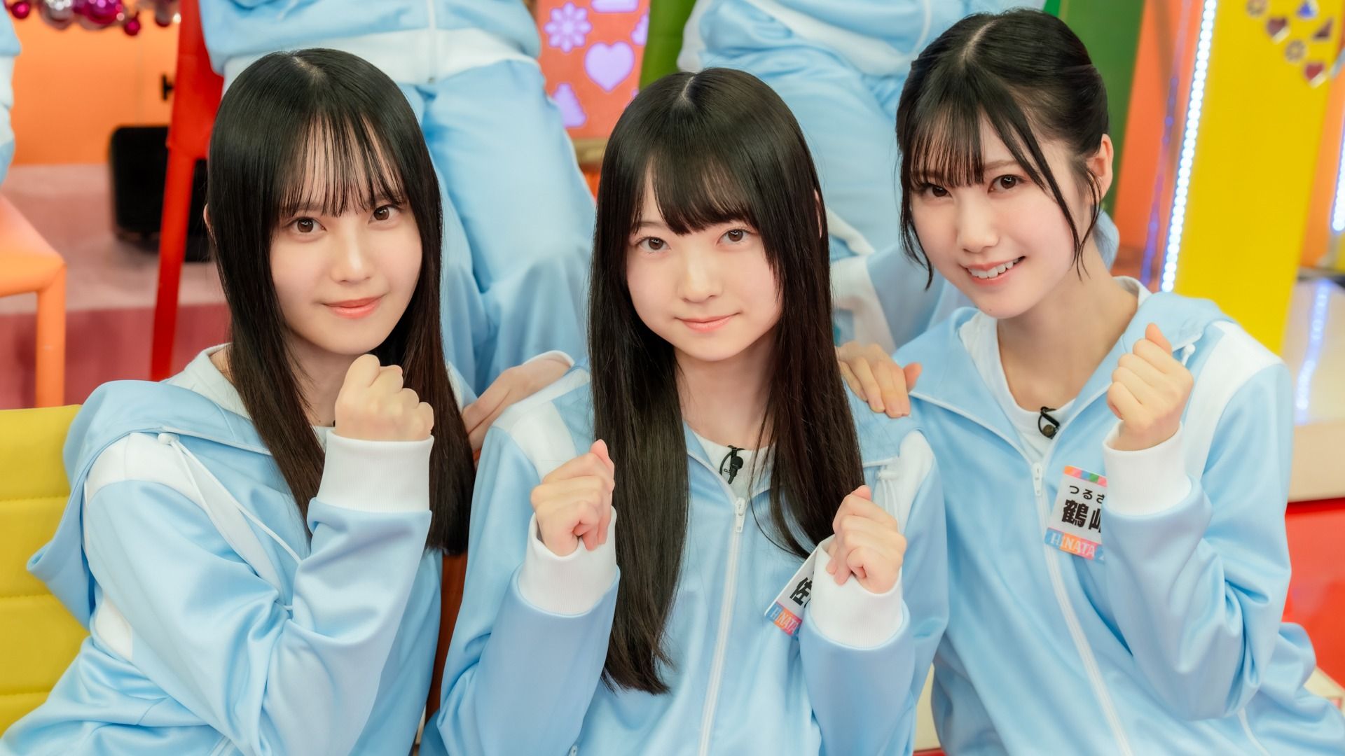 伝説の負け顔が復活!?日向坂46がわさびずんだのロシアンルーレットに挑戦!『日向坂で会いましょ… | Lemino ニュース first view