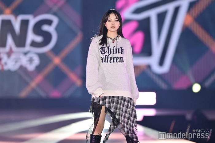 上坂樹里（C）モデルプレス