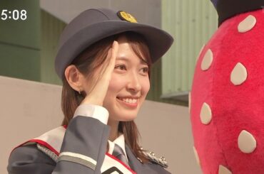 【画像】今日の佐々木舞音さん　10.25※動画も