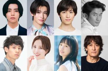 舞台「千と千尋の神隠し」ソウル公演オールキャスト決定 新キャスト登場・原作映画版声優の夏木マリも続投|au Webポータル芸能ニュース