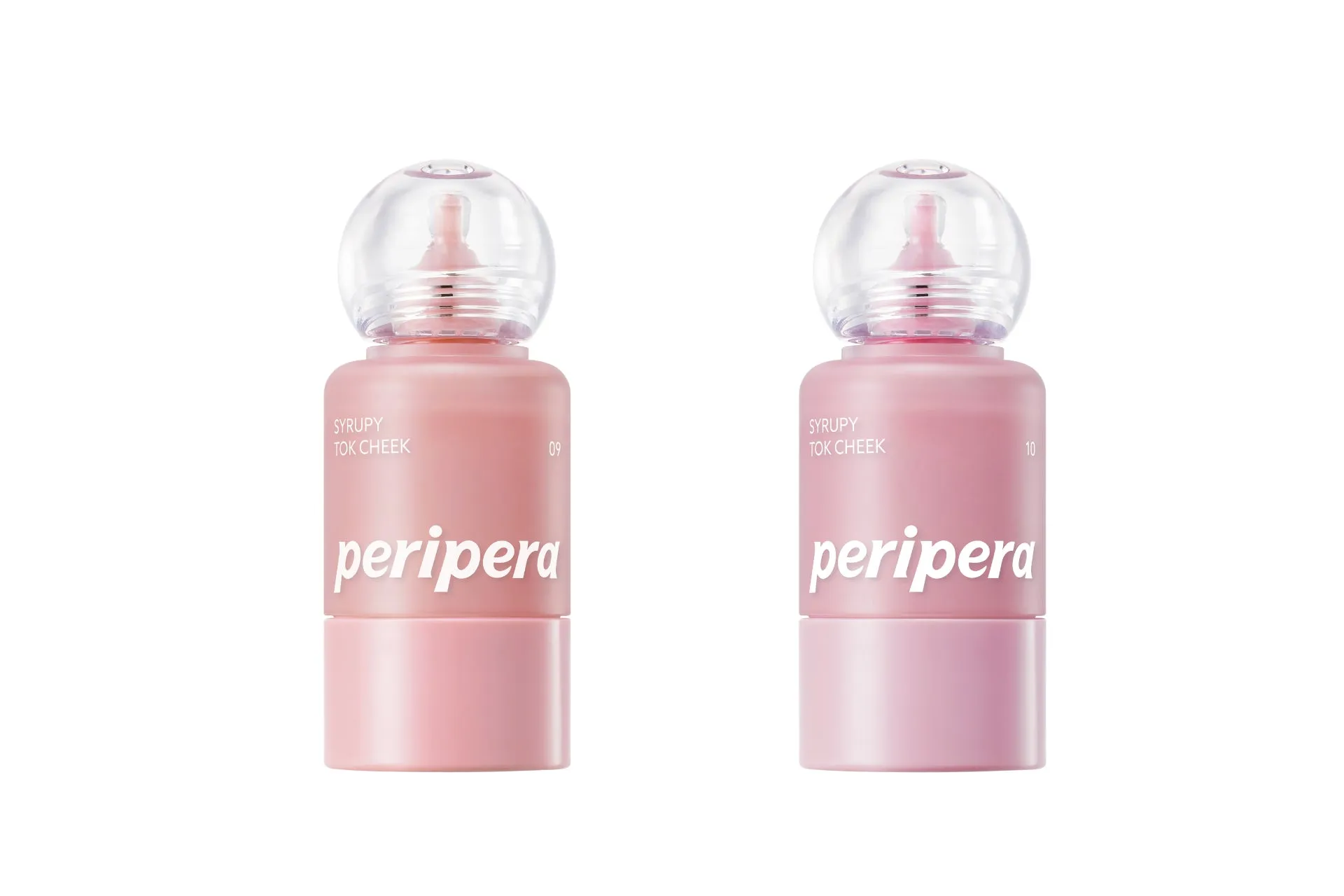 periperaのSyrupy Tok Cheek製品の画像