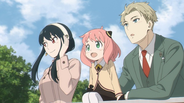 【写真・画像】アニメ『SPY×FAMILY』Season3放送当日にフォージャー家の声優が集結！ABEMAで直前特番を配信　3枚目