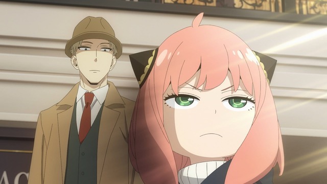 【写真・画像】アニメ『SPY×FAMILY』Season3放送当日にフォージャー家の声優が集結！ABEMAで直前特番を配信　4枚目