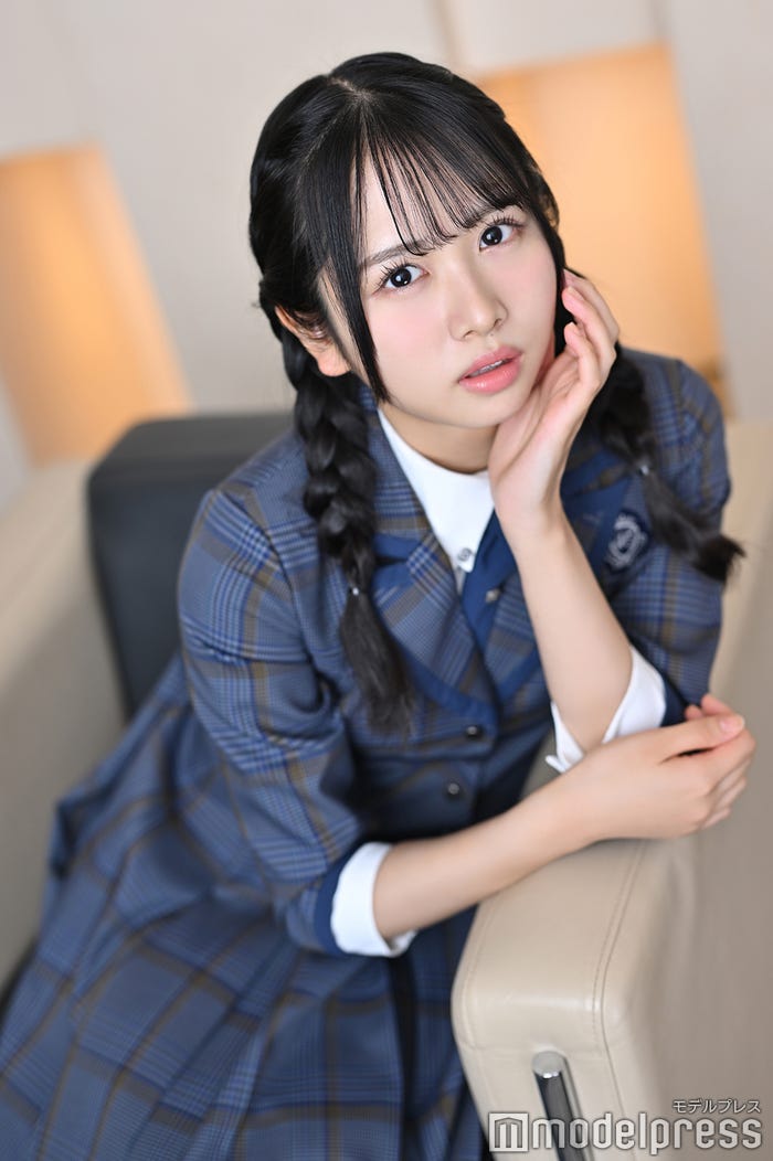 上村ひなの（C）モデルプレス