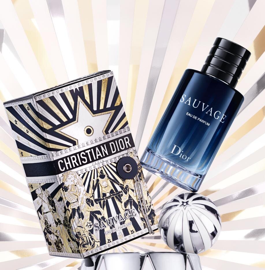 ソヴァージュ オードゥ パルファン 100mL 21,010円<数量限定>