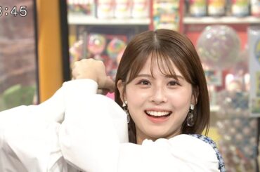 【画像】今日の大仁田美咲さん　10.18