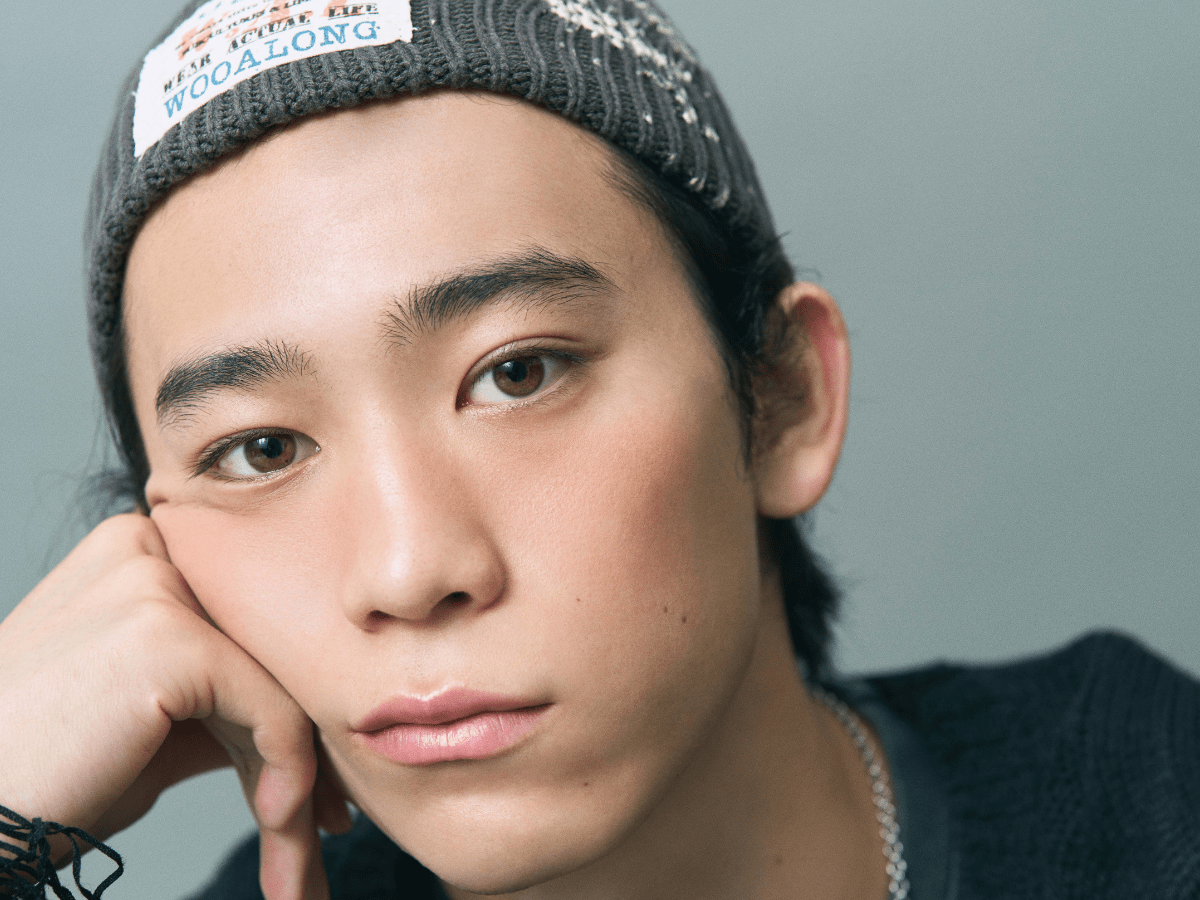 セザンヌ チークブラッシュ 05 メープルアプリコット メイク使用感 寄り