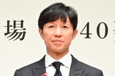 武豊【写真：ENCOUNT編集部】