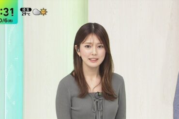 【画像】今日の黒田みゆさん　10.6