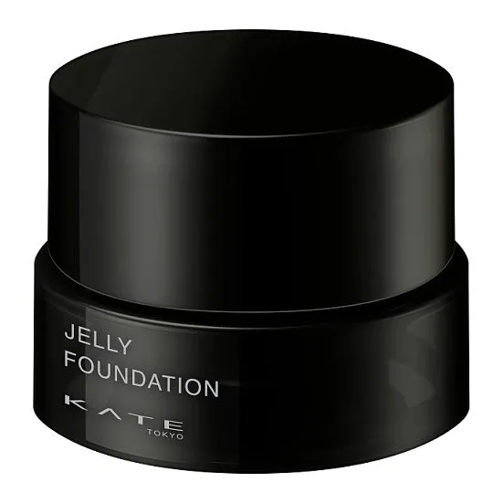 ケイト ジュレリープファンデーション