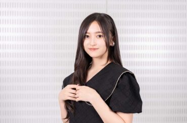 「これはドキッとした」　乃木坂46井上和、コスプレの"絶対領域"にファン悩殺「ヤバい」「スタイル良すぎ」 | ENCOUNT