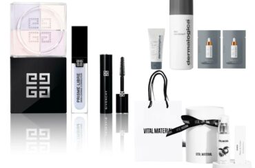 限定！ここでしか買えない!!「Rakuten Fashion COSMETICS」セットアイテム5選 - CanCam.jp（キャンキャン）