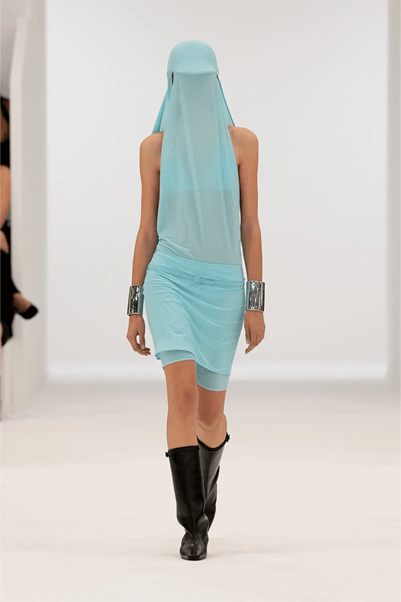 クレージュ2026年春夏コレクション