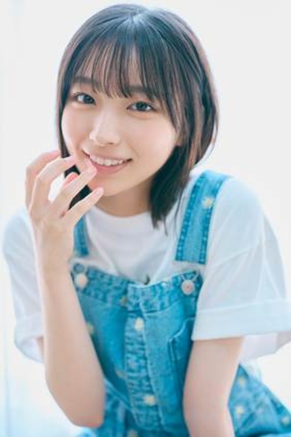日向坂46・大野愛実、爽やかオーバーオール姿を披露!「五期生のぽかぽか写真館」ラストを飾る – RBB TODAY 日向坂46・大野愛実、爽やかオーバーオール姿を披露!「五期生のぽかぽか写真館」ラストを飾る - RBB TODAY