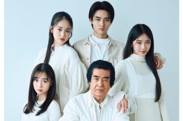 【藤岡弘、家の食卓】「美は食事から」を掲げる藤岡ファミリーの食家訓３か条とは？ | マキアオンライン | 美容雑誌『MAQUIA（マキア）』公式ビューティサイト