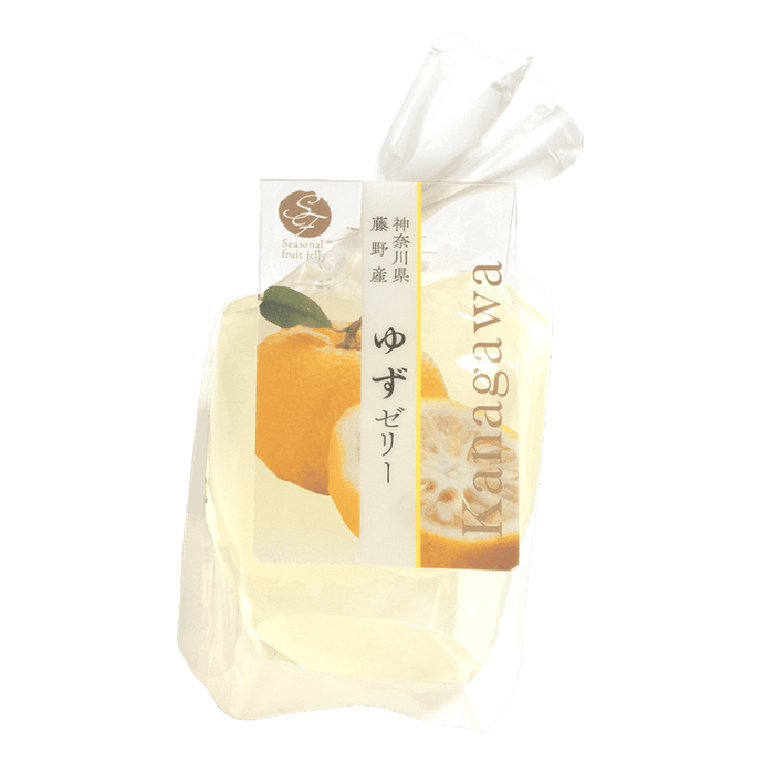 TMCアプリ新規登録特典！_『フルーツゼリー』1個