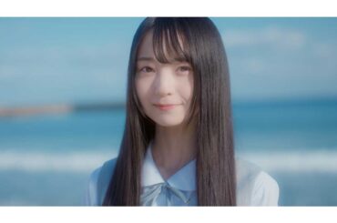 日向坂46に加入する佐藤優羽