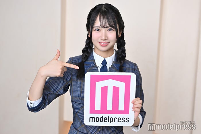 上村ひなの（C）モデルプレス