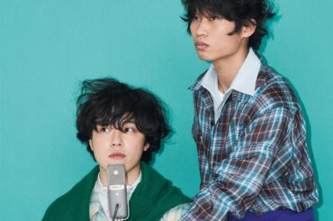 人気芸人のナユタと名作腕時計。「グランドセイコー」のヘリテージコレクション SBGX261と「チューダー」のぺラゴス ウルトラを身につけて。 メンズノンノウェブ | MEN'S NON-NO WEB