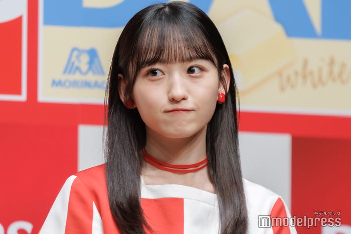 一ノ瀬美空（C）モデルプレス