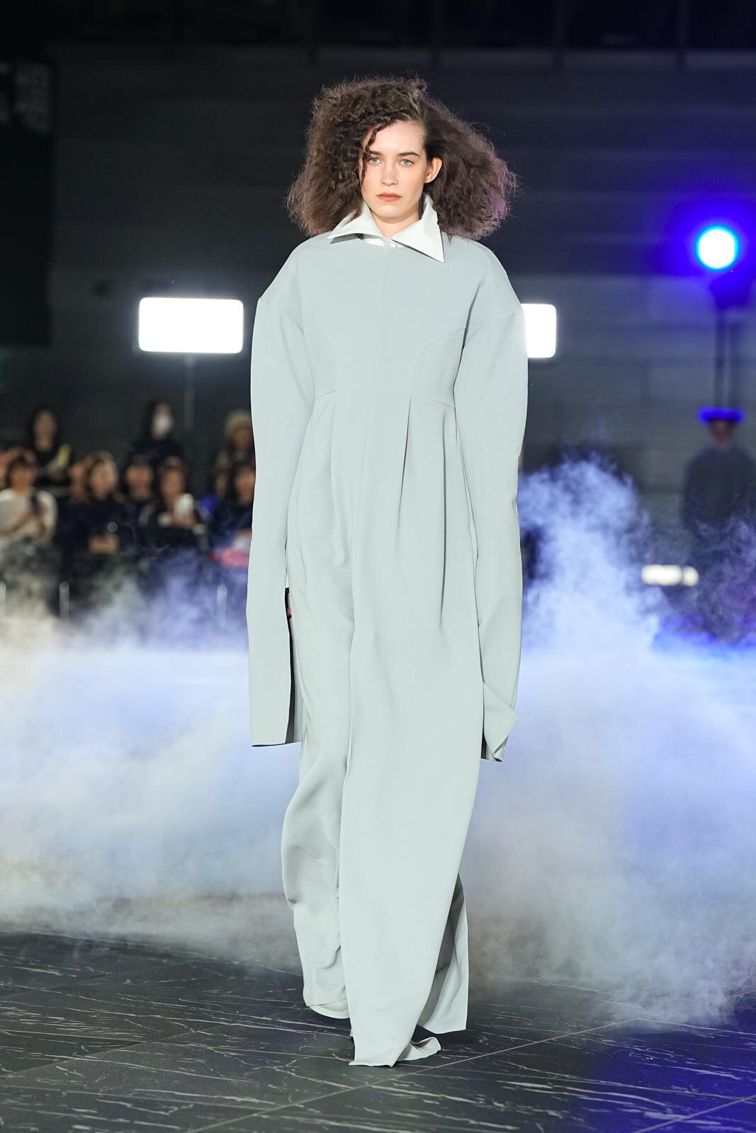 エンフォルド 2026年春夏コレクション - “理想の惑星”で共鳴する未知｜写真18