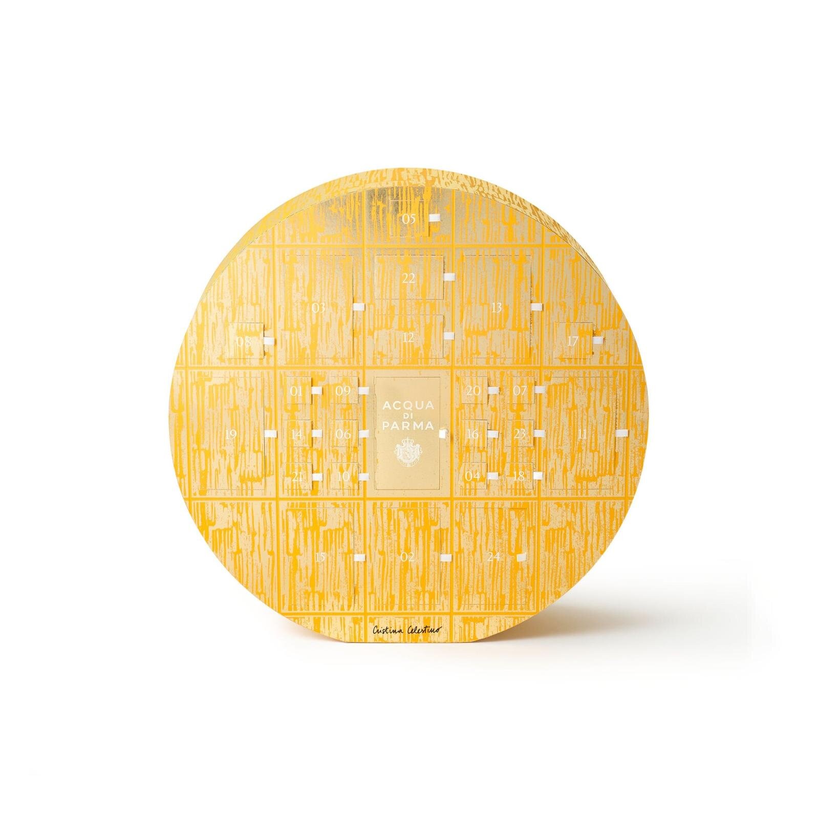 アクア ディ パルマ 「アクア ディ パルマ ホリデー アドベントカレンダー」99,000円