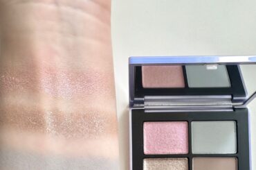 NARS 2025ホリデー新作！ イリス ヴァン ヘルペンとコラボした限定パレット＆リップに注目