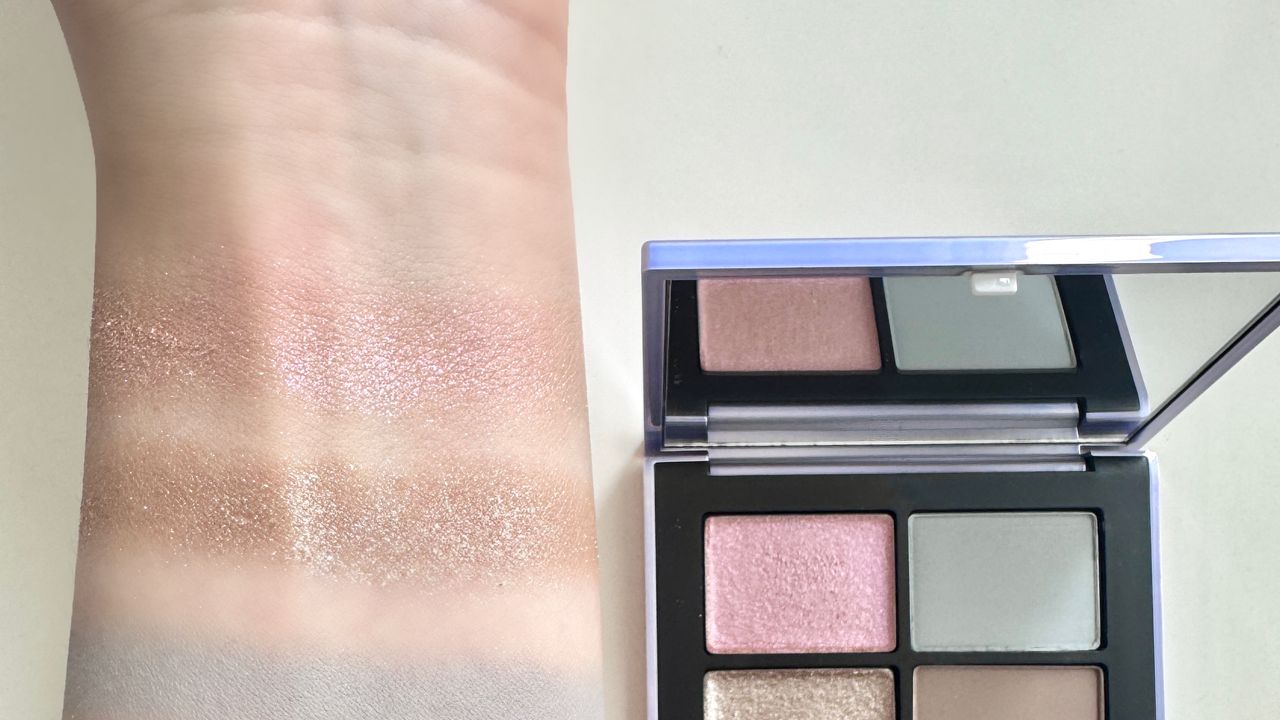 NARS 2025ホリデー新作! イリス ヴァン ヘルペンとコラボした限定パレット&リップに注目 NARS 2025ホリデー新作! イリス ヴァン ヘルペンとコラボした限定パレット&リップに注目