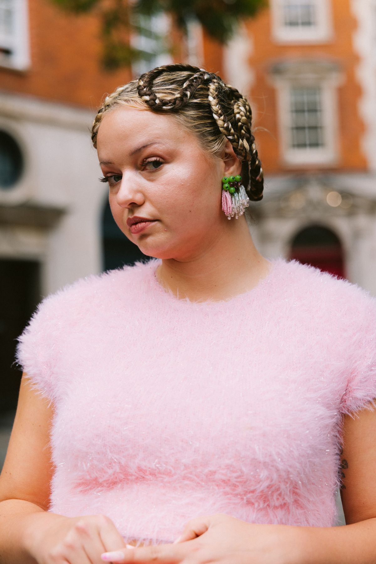 Photo Sarah TreacherGetty Images