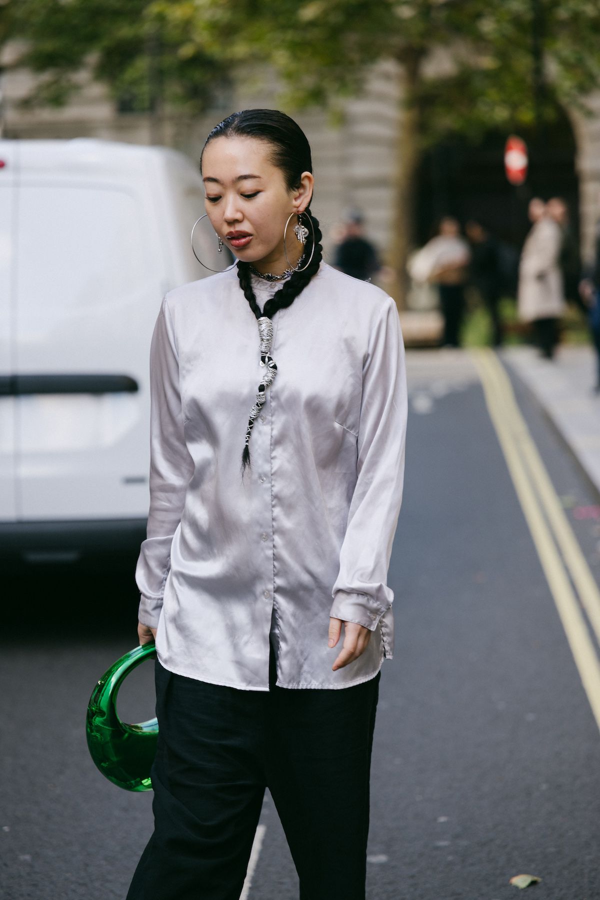 Photo Sarah TreacherGetty Images