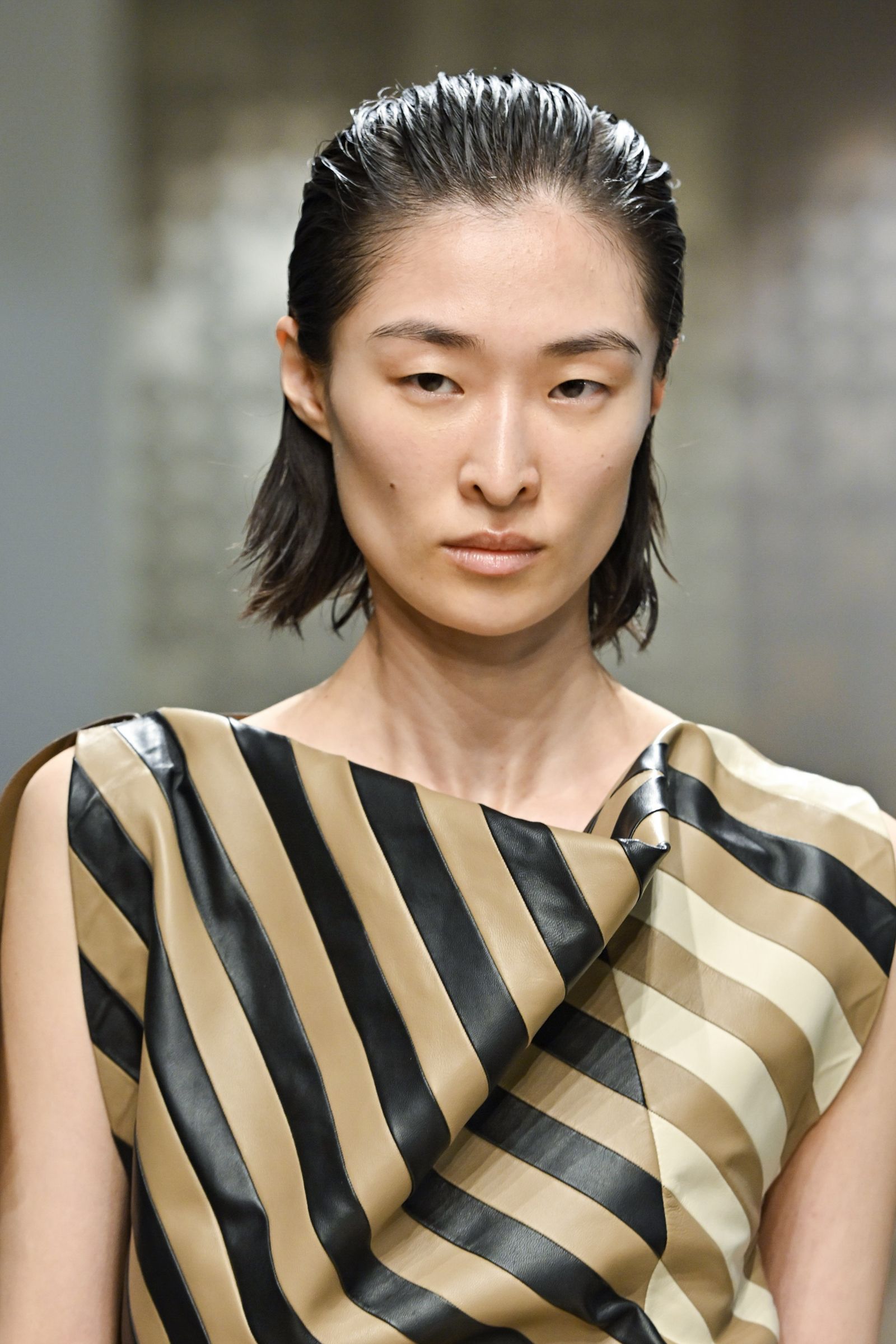 トッズ（TOD'S）2026年春夏コレクションより。