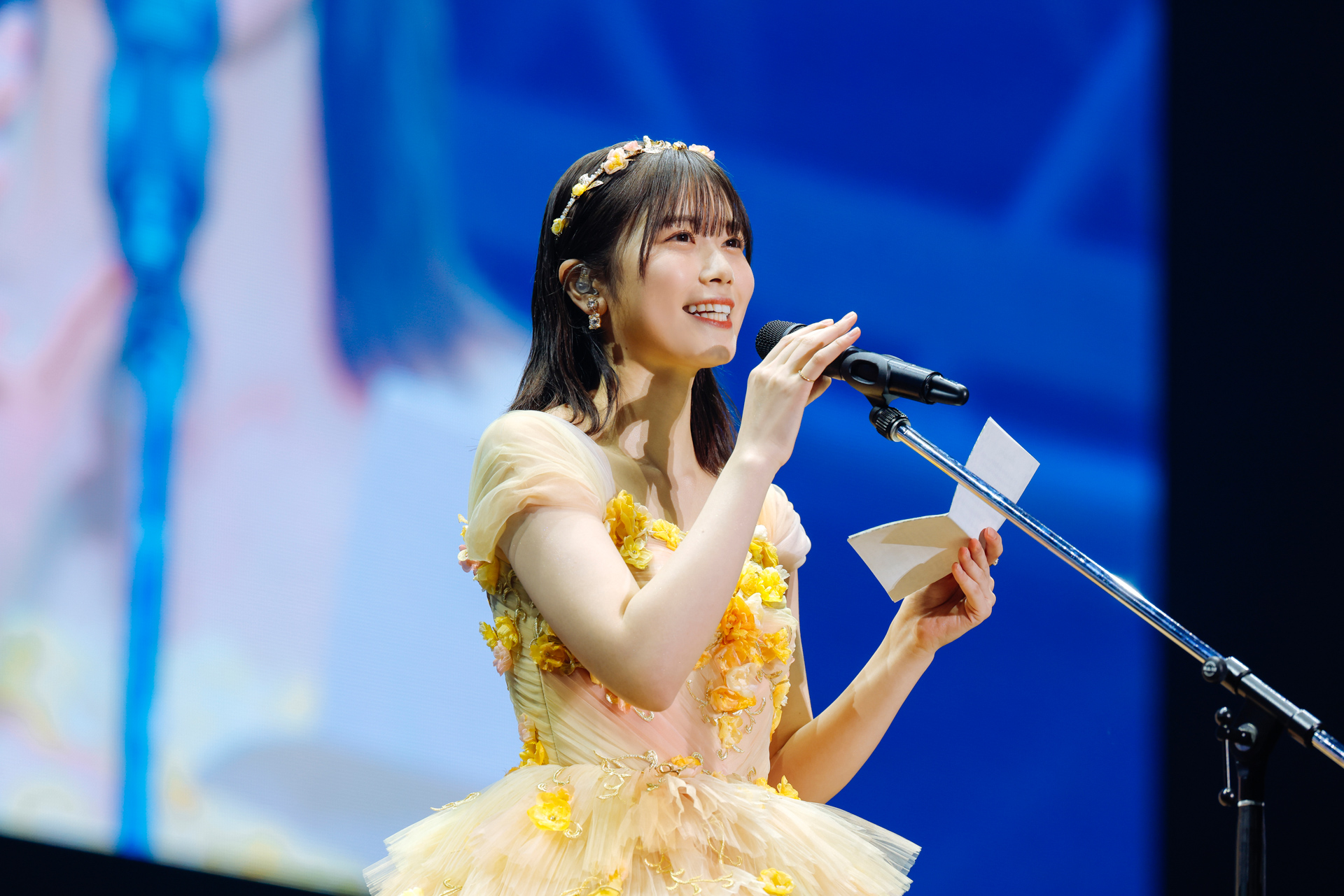 日向坂46 丹生明里 卒業セレモニー“GAME DAY”& “LIVE DAY”!丹生らしさ全開の2日間のイベントをファンとメンバーで見届ける。 – 特集 日向坂46 丹生明里 卒業セレモニー“GAME DAY”& “LIVE DAY”!丹生らしさ全開の2日間のイベントをファンとメンバーで見届ける。 - 特集