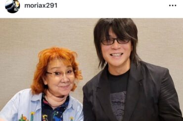 森川智之、野沢雅子の文化功労者選出に感涙　お祝いの連絡をした際のやり取りを明かす - エキサイトニュース