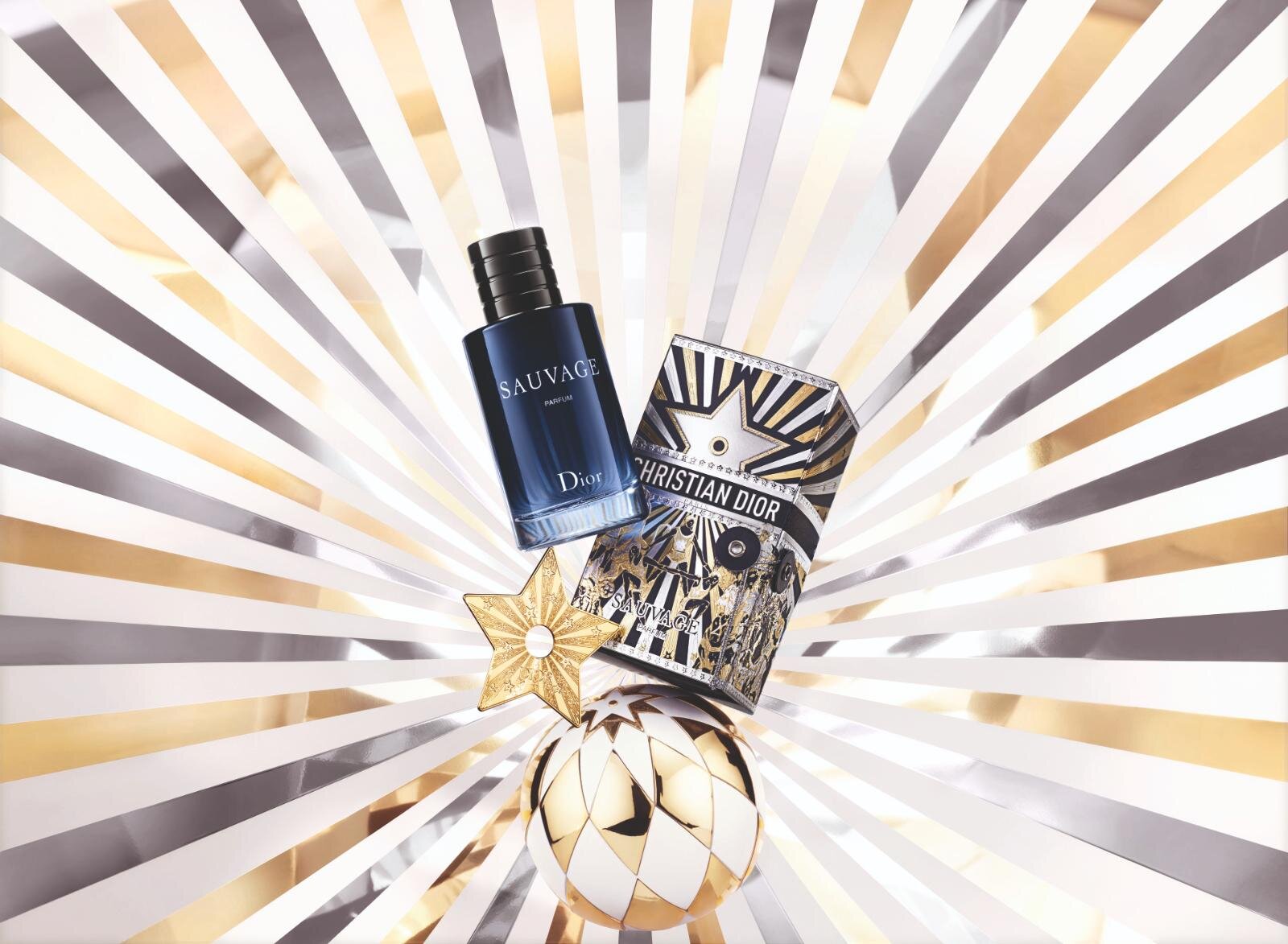 ソヴァージュ オードゥ パルファン 100mL 21,010円<数量限定>