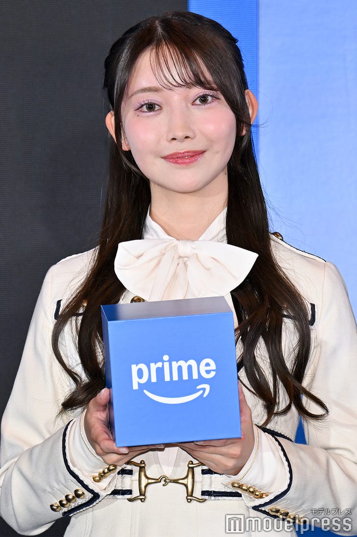 黒見明香(C)モデルプレス