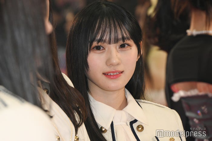 川崎桜(C)モデルプレス